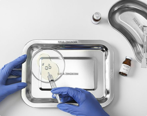 The Science Behind Quality: Inside Our Supplement Laboratory