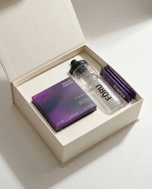 FORU BOX (15 servings)