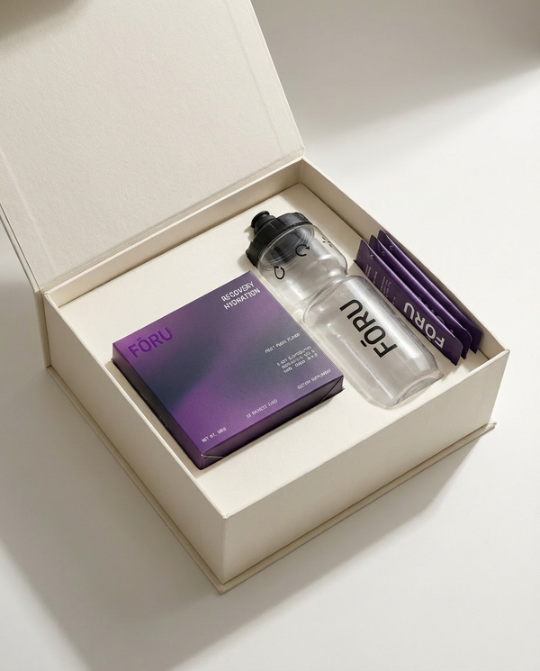 FORU BOX (15 servings)